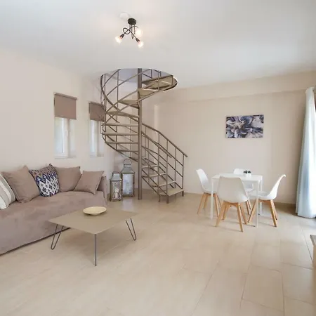 Alexandra's Apartman *