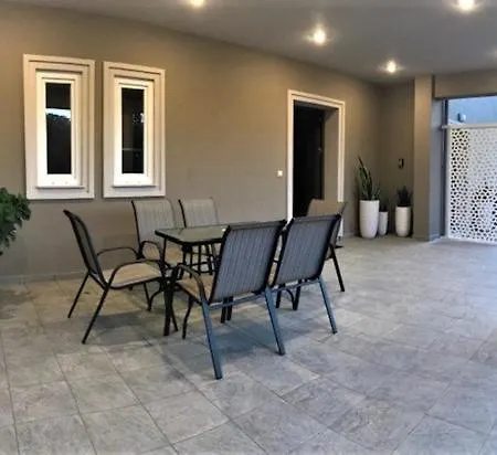 Apartment Rose Maisonette Razata