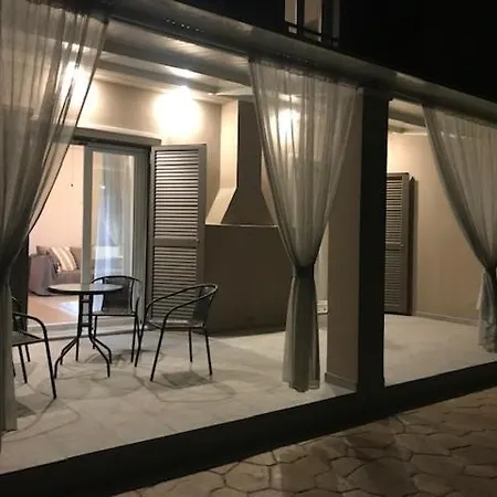 Alexandra's Apartment