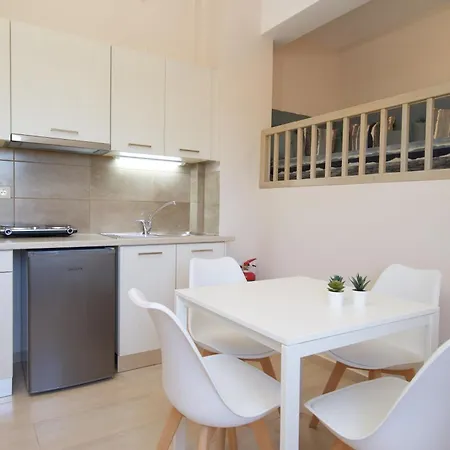 Alexandra's Apartment *