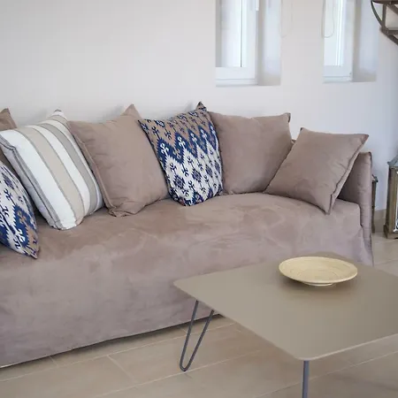 Rose Maisonette Apartment *