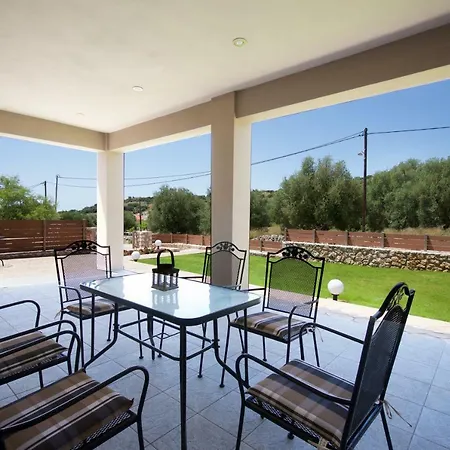 Rose Maisonette Apartment *