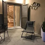 Apartment Alexandra's