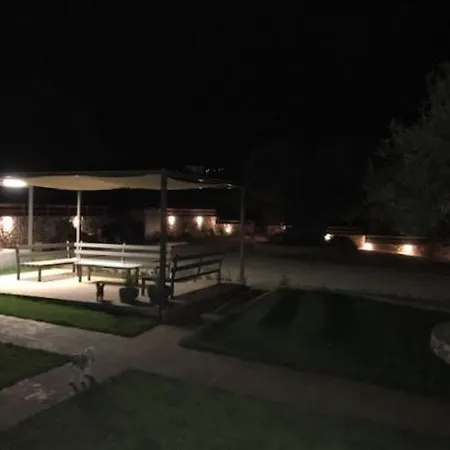 Rose Maisonette Apartman *