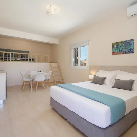 Alexandra's Apartman