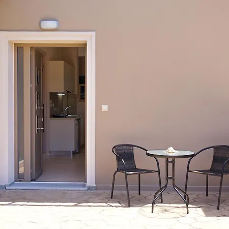 Apartmán Alexandra's *