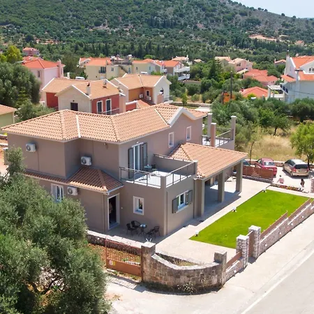 Apartman Rose Maisonette Razáta