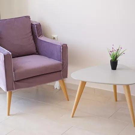 Rose Maisonette * Razáta