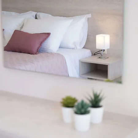 Rose Maisonette Apartman *