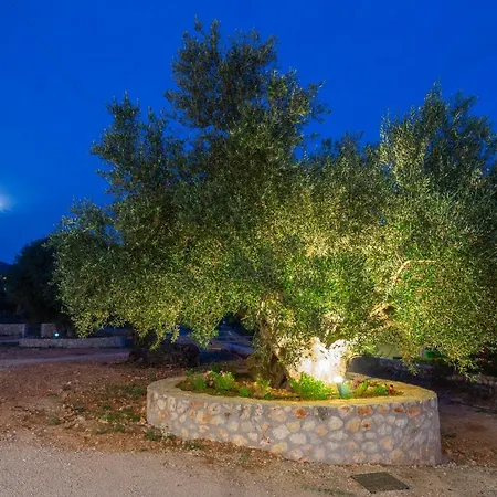 Rose Maisonette Apartman