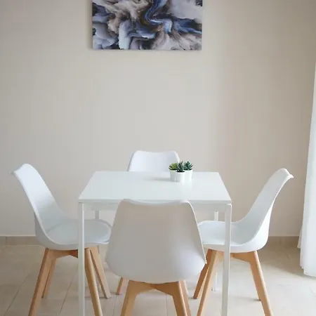 Apartman Rose Maisonette Razáta