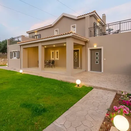 Apartman Rose Maisonette *