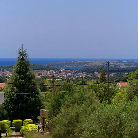 Apartman Rose Maisonette