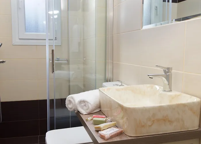 Apartmán Alexandra's