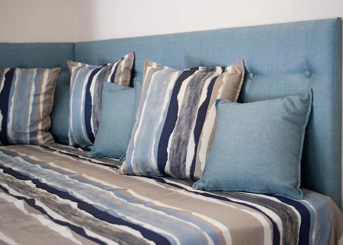 Apartmán Alexandra's Razáta