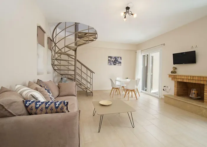 Alexandra's Apartmán *