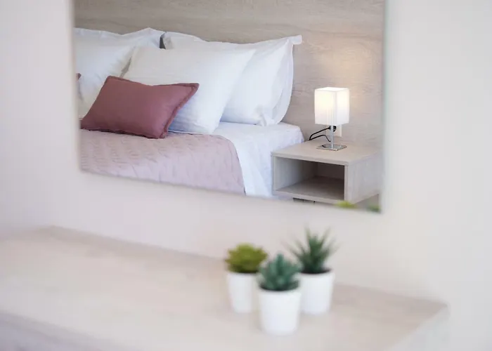 Alexandra's Apartmán *