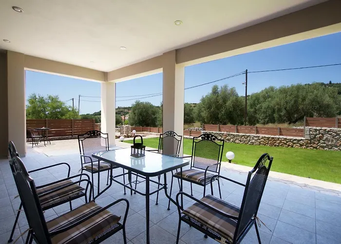 Alexandra's Apartmán *