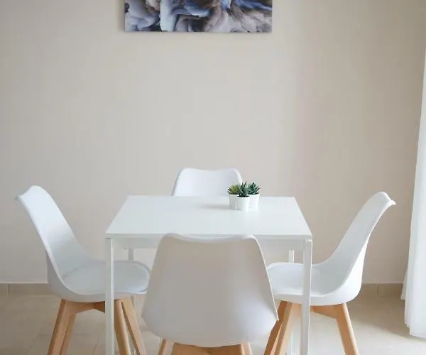 Apartmán Alexandra's Razáta