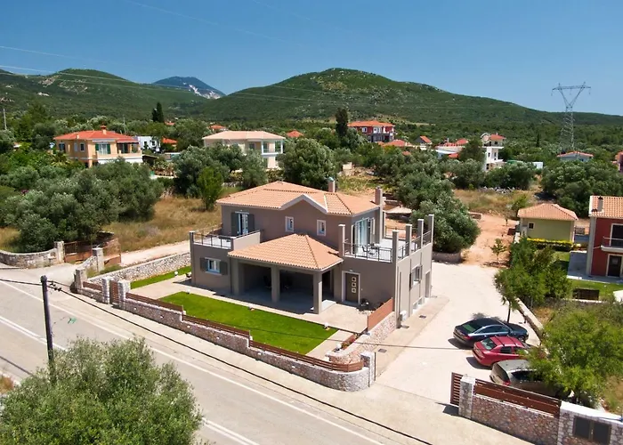 Alexandra's Apartmán *