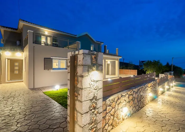 Apartmán Alexandra's Razáta