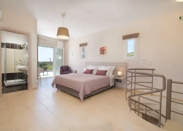 Apartmán Alexandra's Razáta