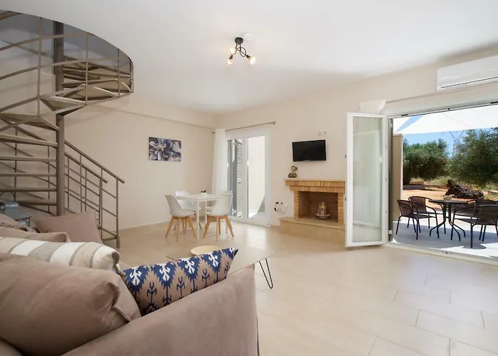 Alexandra's Apartmán *