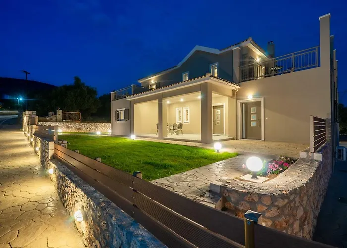 Apartmán Alexandra's Razáta