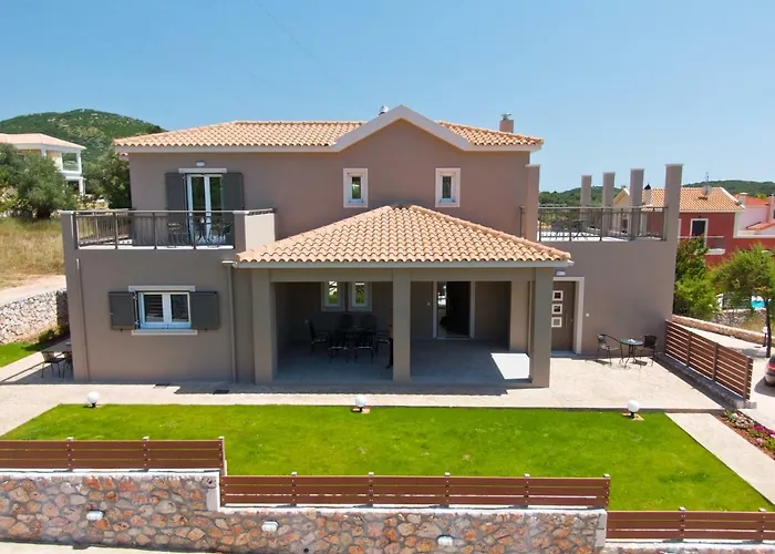 Alexandra's Apartmán