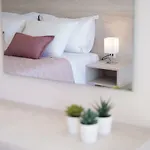 Alexandra's Apartment *