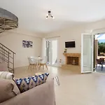 Alexandra's Apartment *